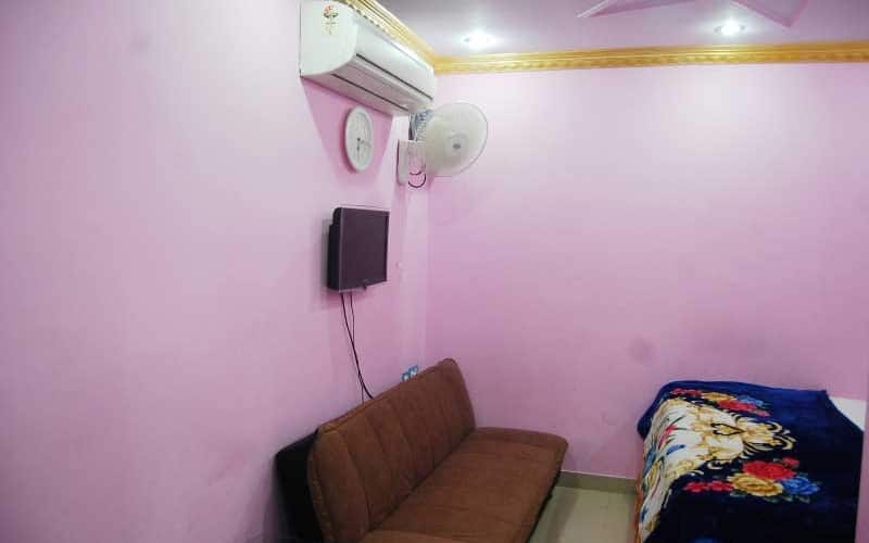 Hotel Uday Raj Palace, Lucknow 5